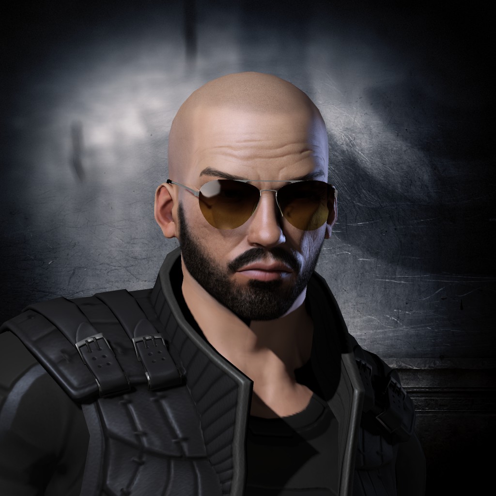 Max UmbrellaCorp