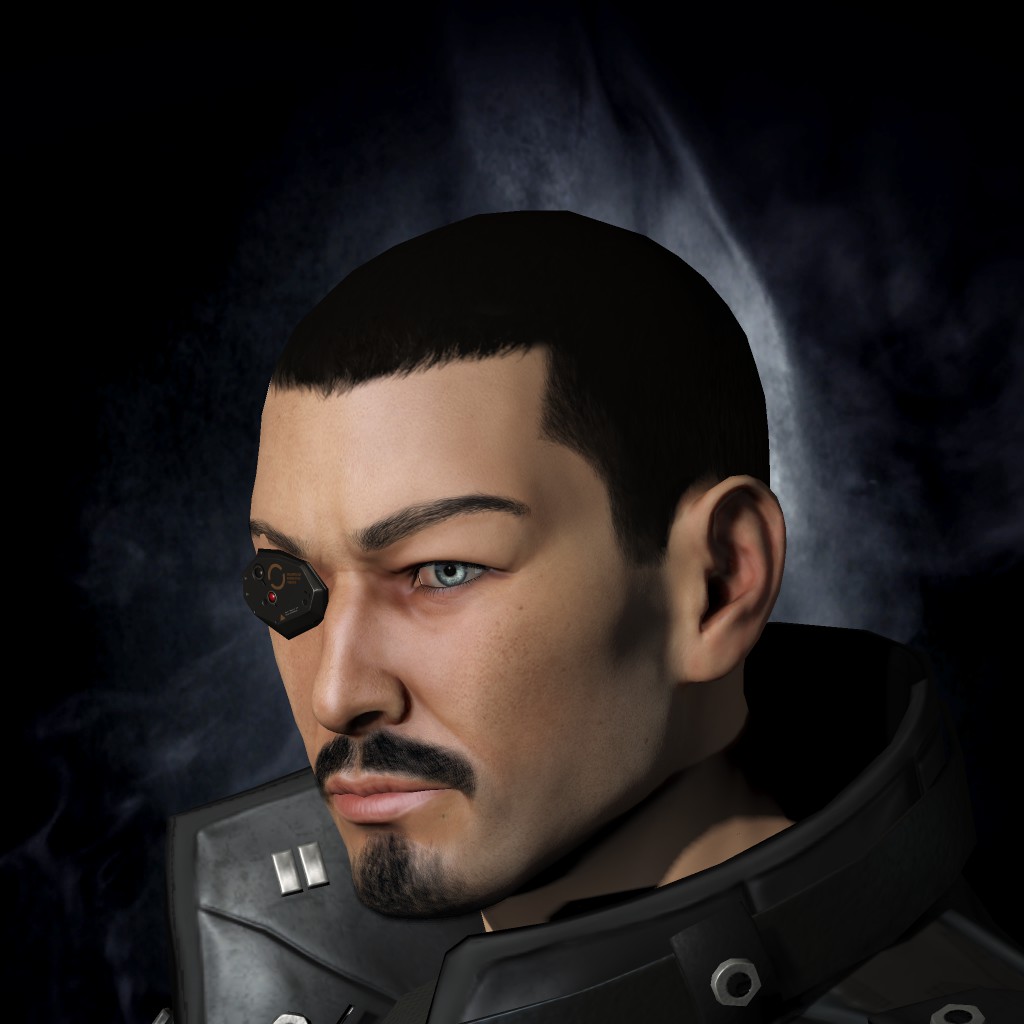 Darien Vryce