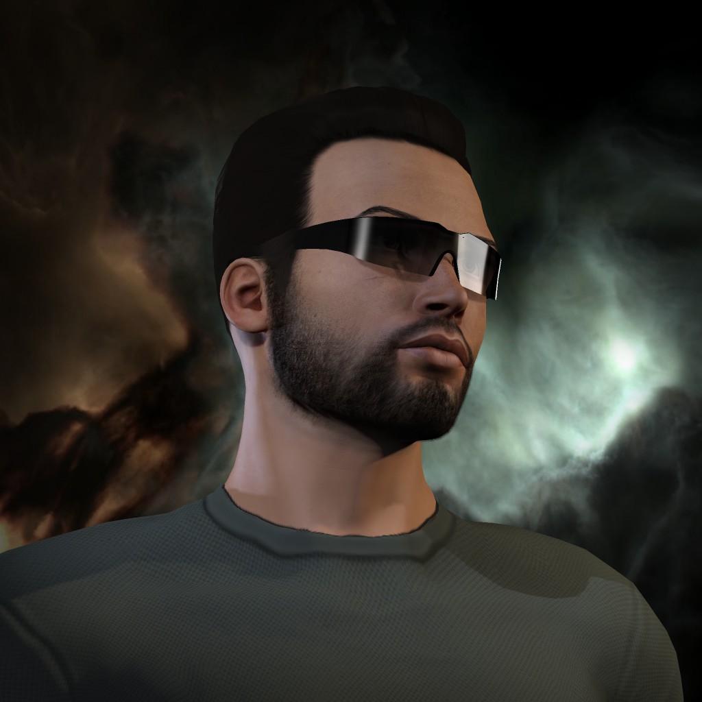 Hank Real