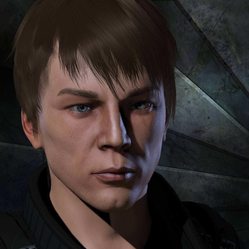 Revan Lokhar