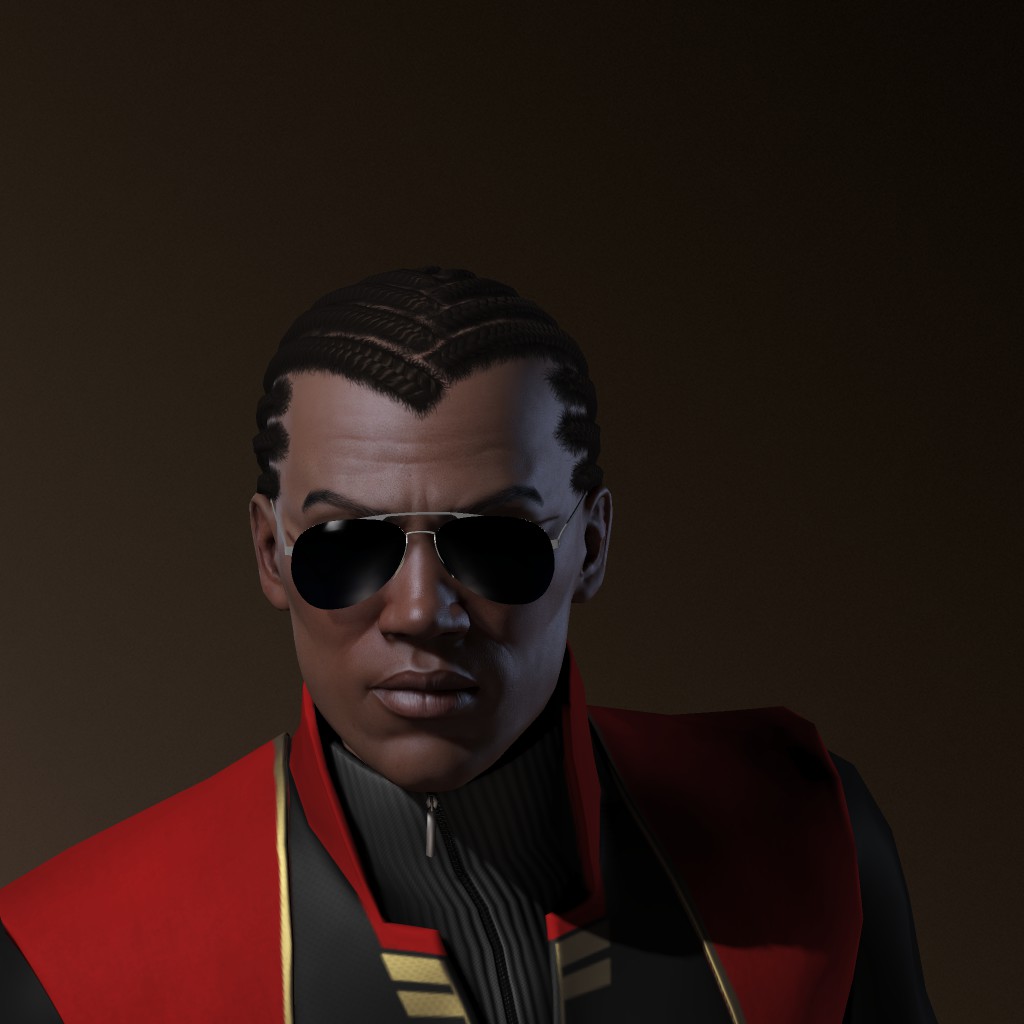 Gaius Prowden