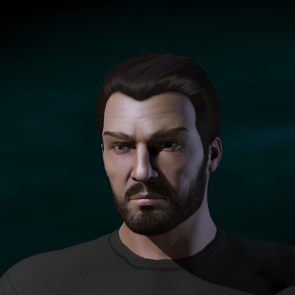 Alistair Grayson