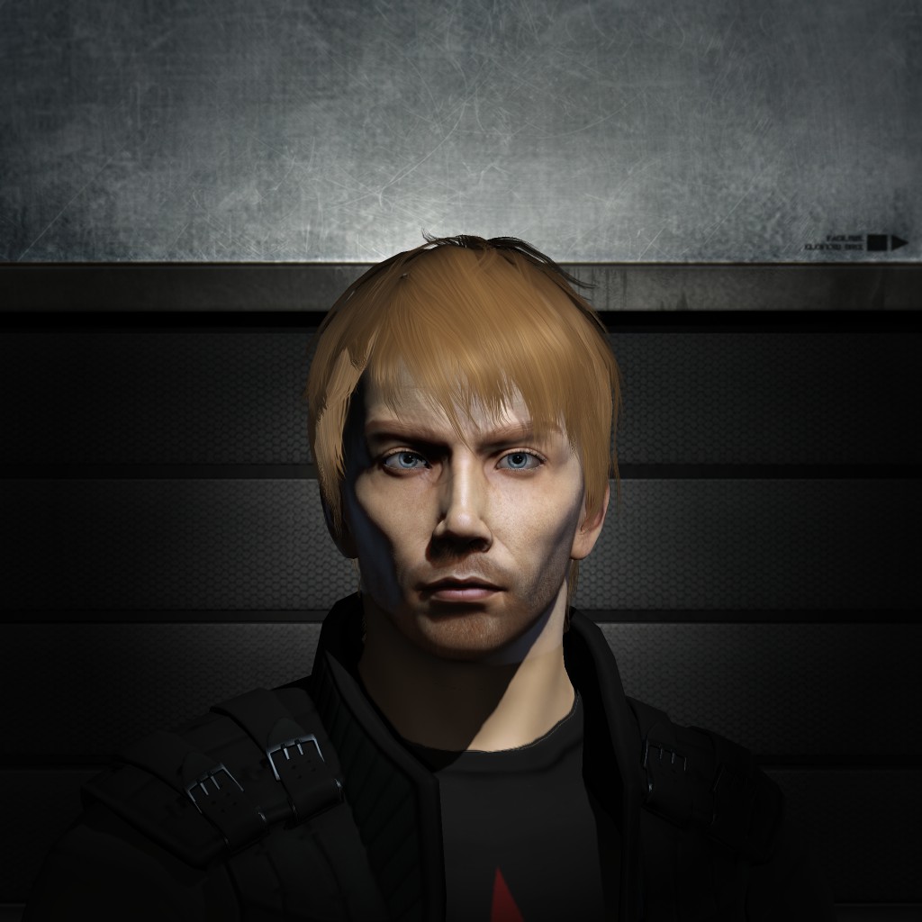 Dmitriy Ivanof
