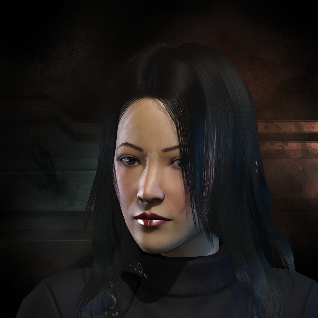 Akeiko Shegemi