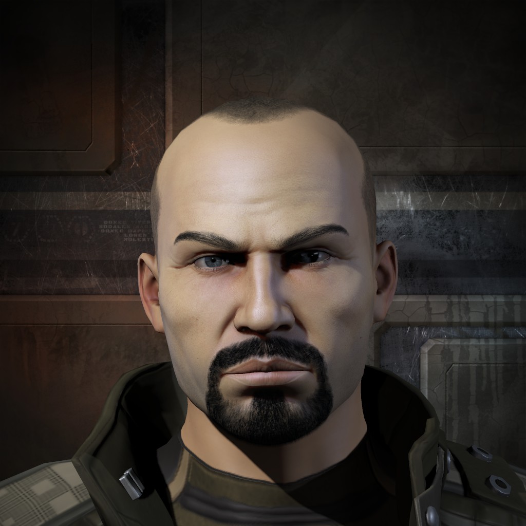 Alias Ironjade
