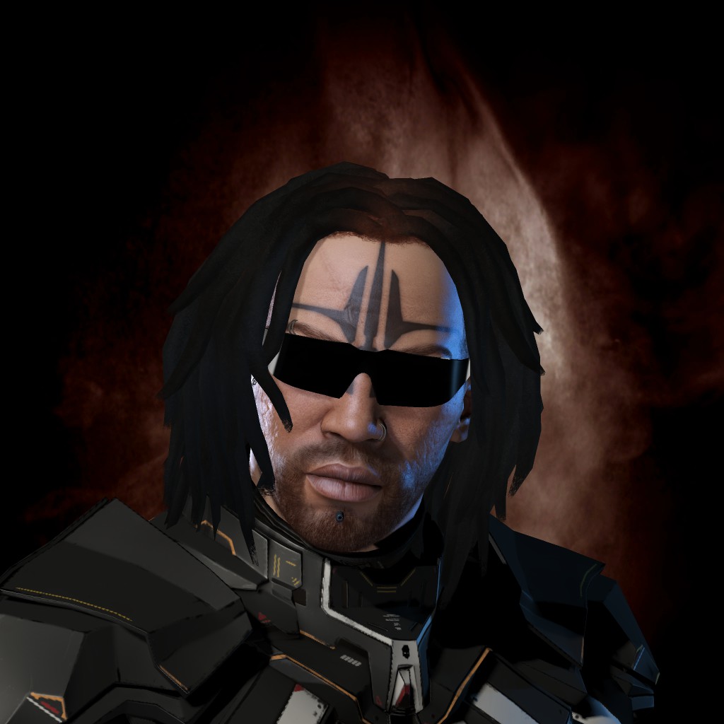 Sterling Stark