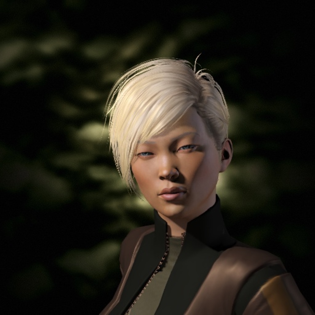 Penthesilea Eos