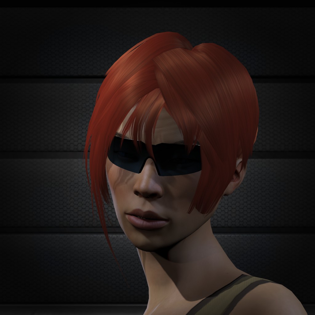 Abigail Hill