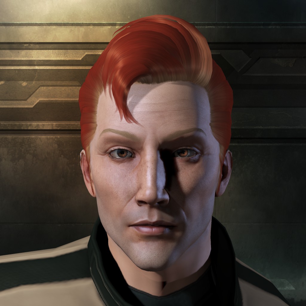 Stu Andrard
