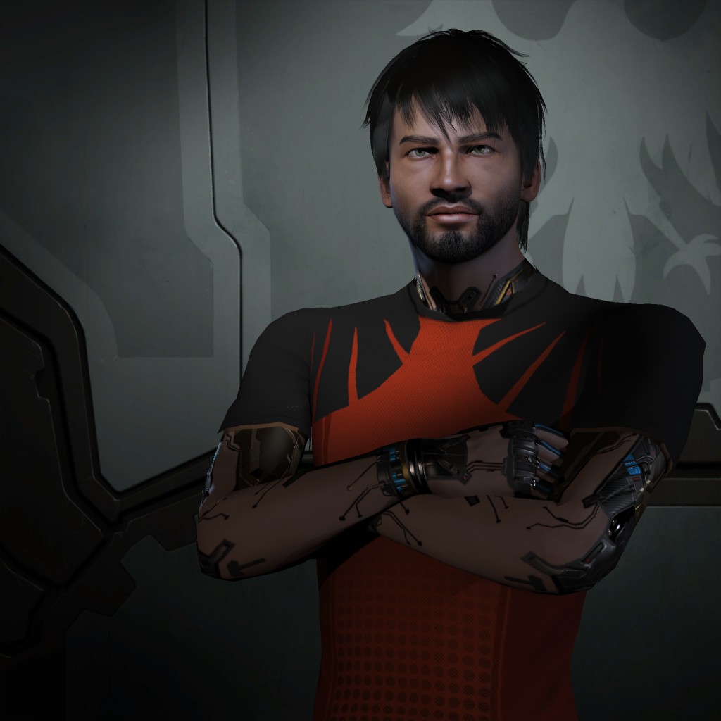 Seeva Glaive