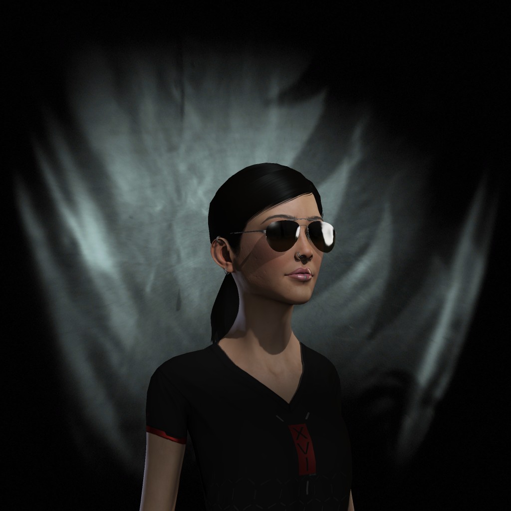 Erika Cesaille