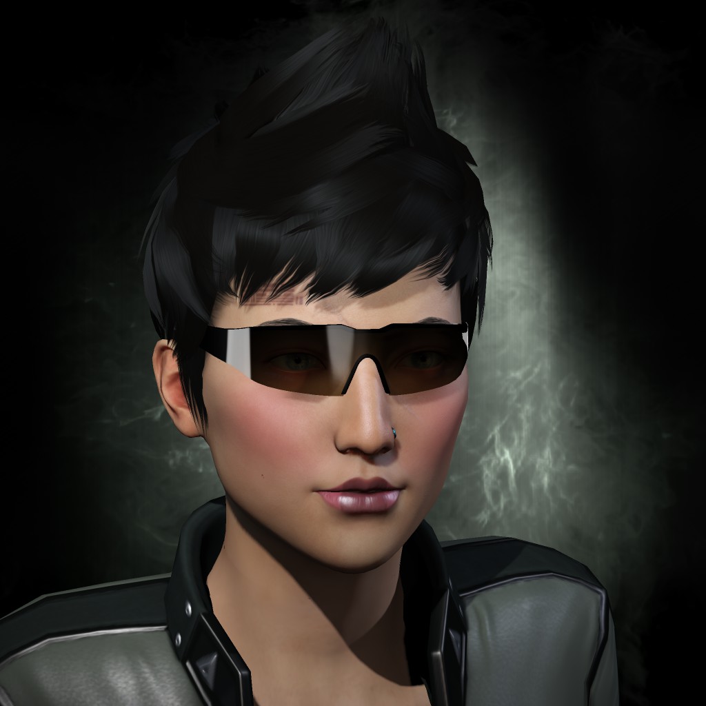 Lena Tekitsu