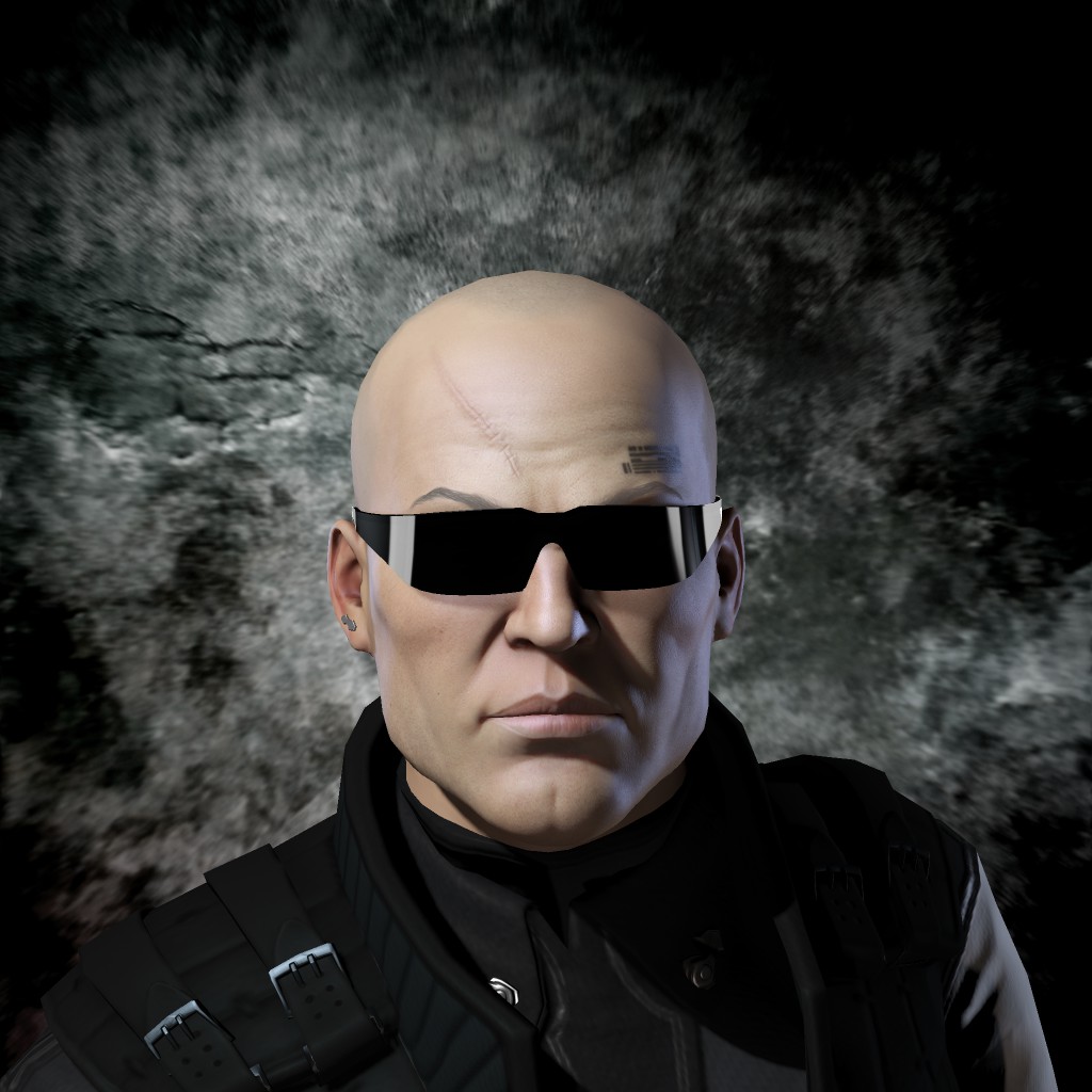 Andrew Spaik