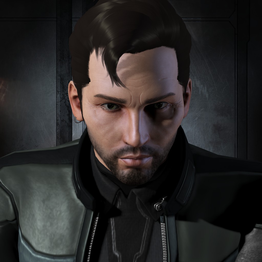 Devon Crendraven