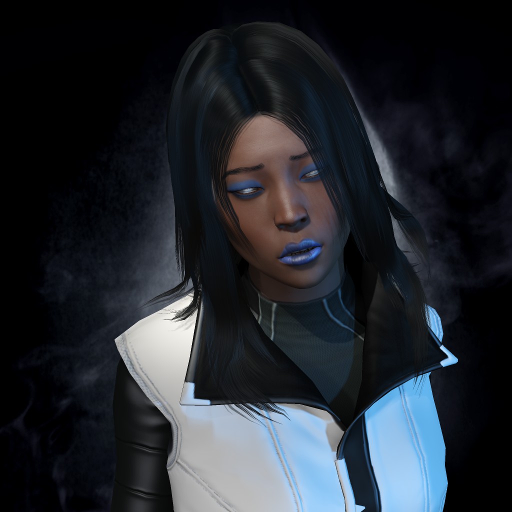 Tri'Jaa Jarick