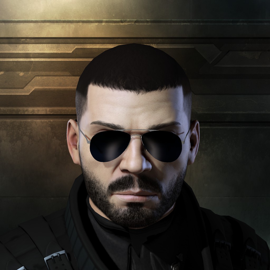 ATOM N