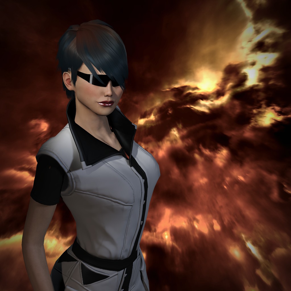 BloodyTears Akachi