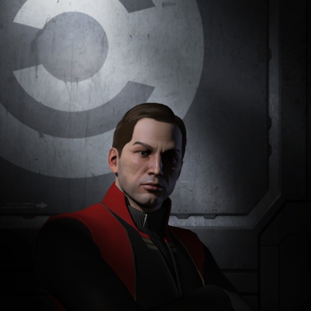 Liam Benjamin Templaris