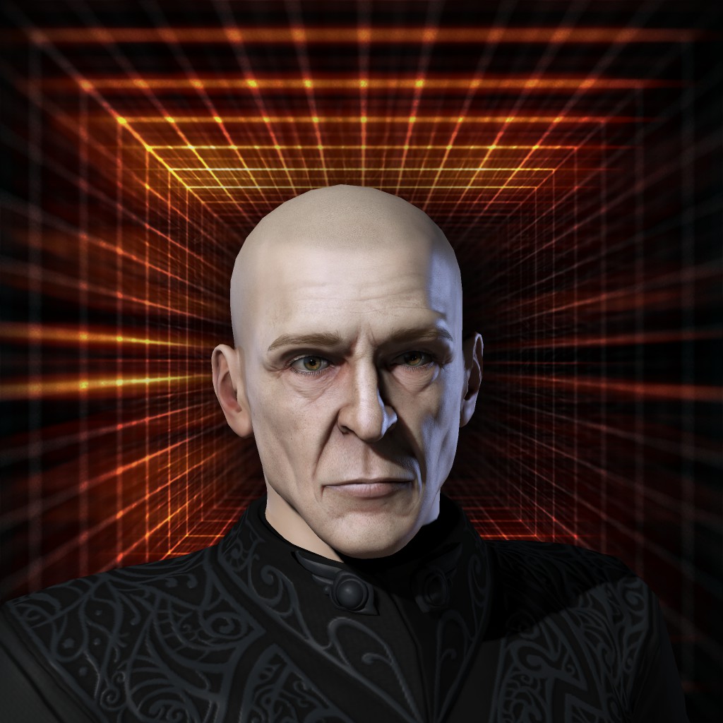 Nick Deathahal