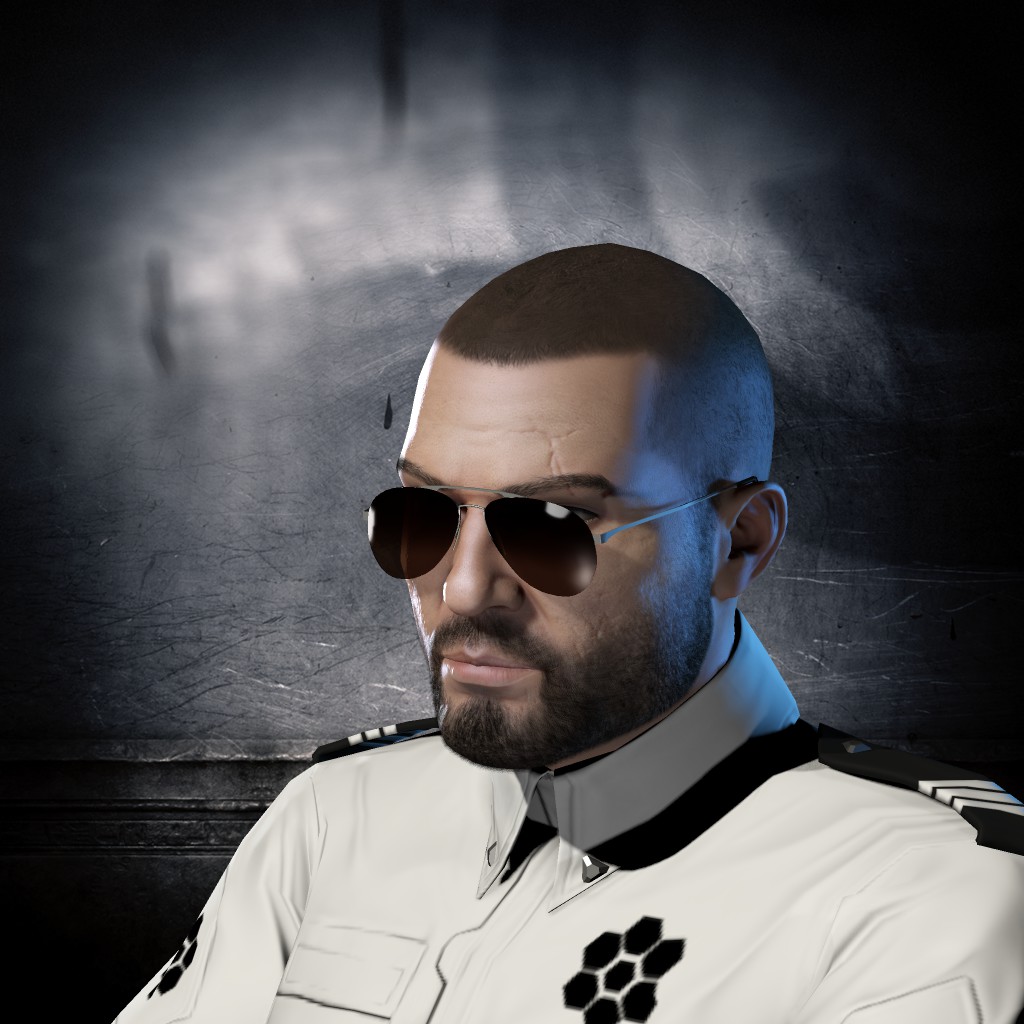 Alex Tek