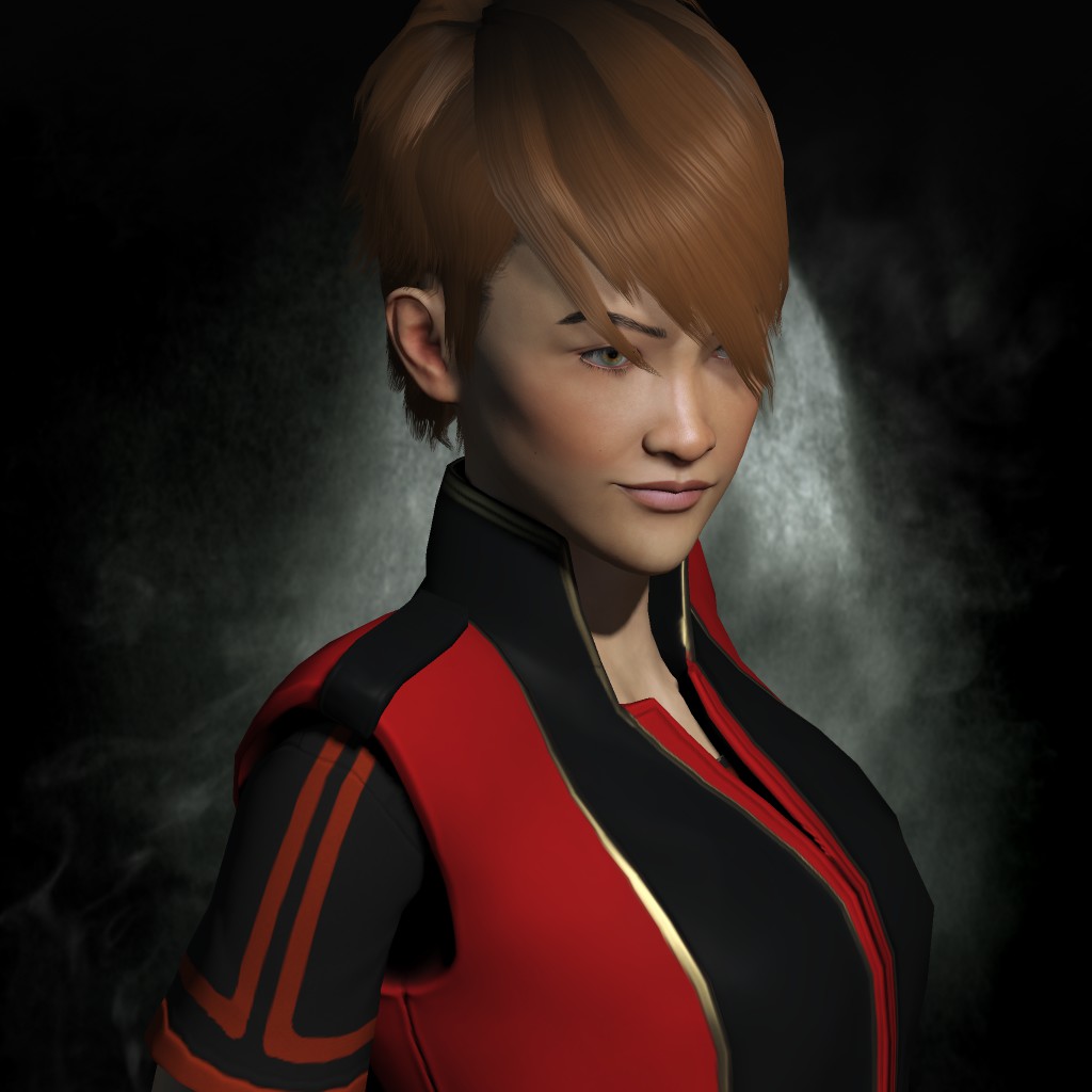 Chou Abre-Kai