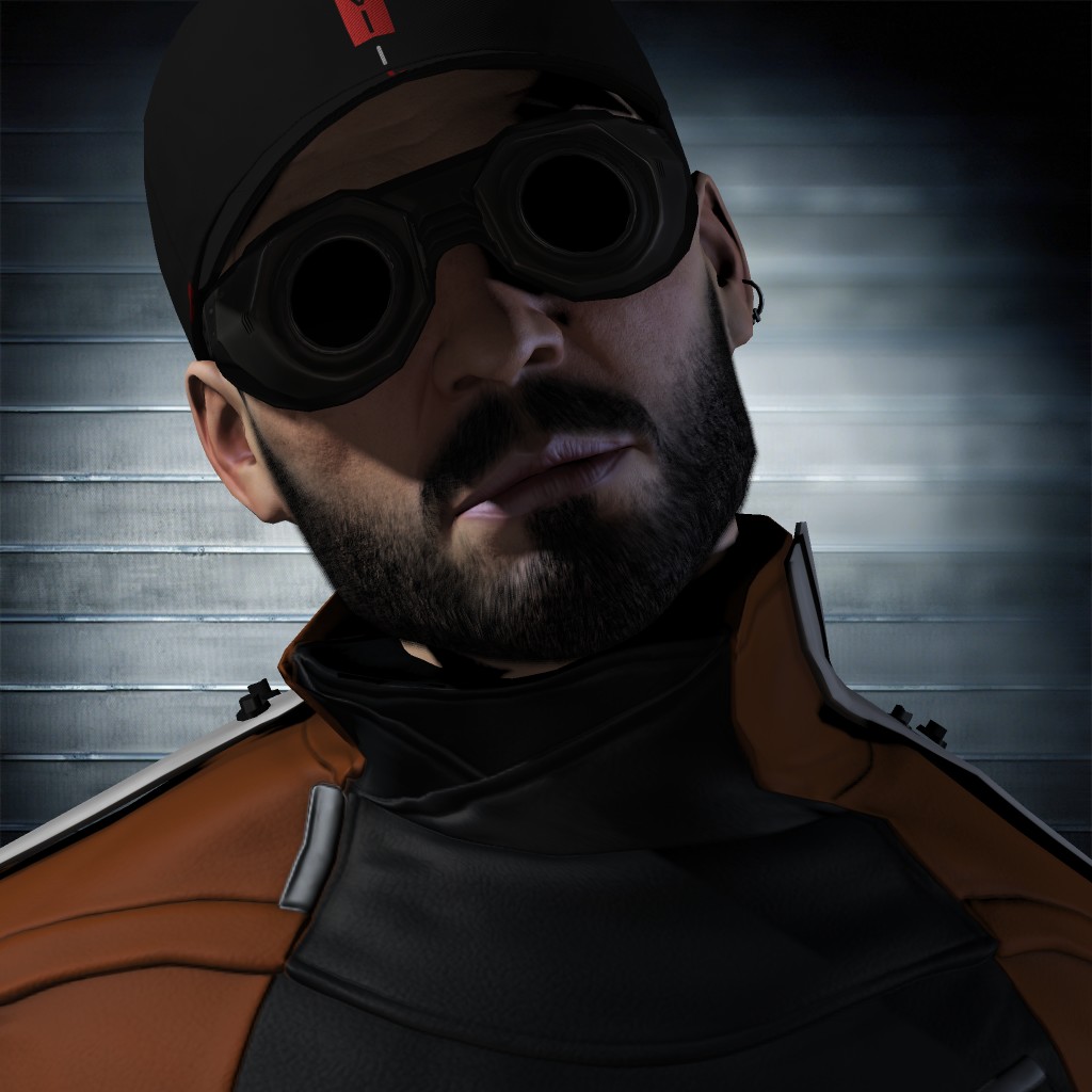 Remember Bagdad