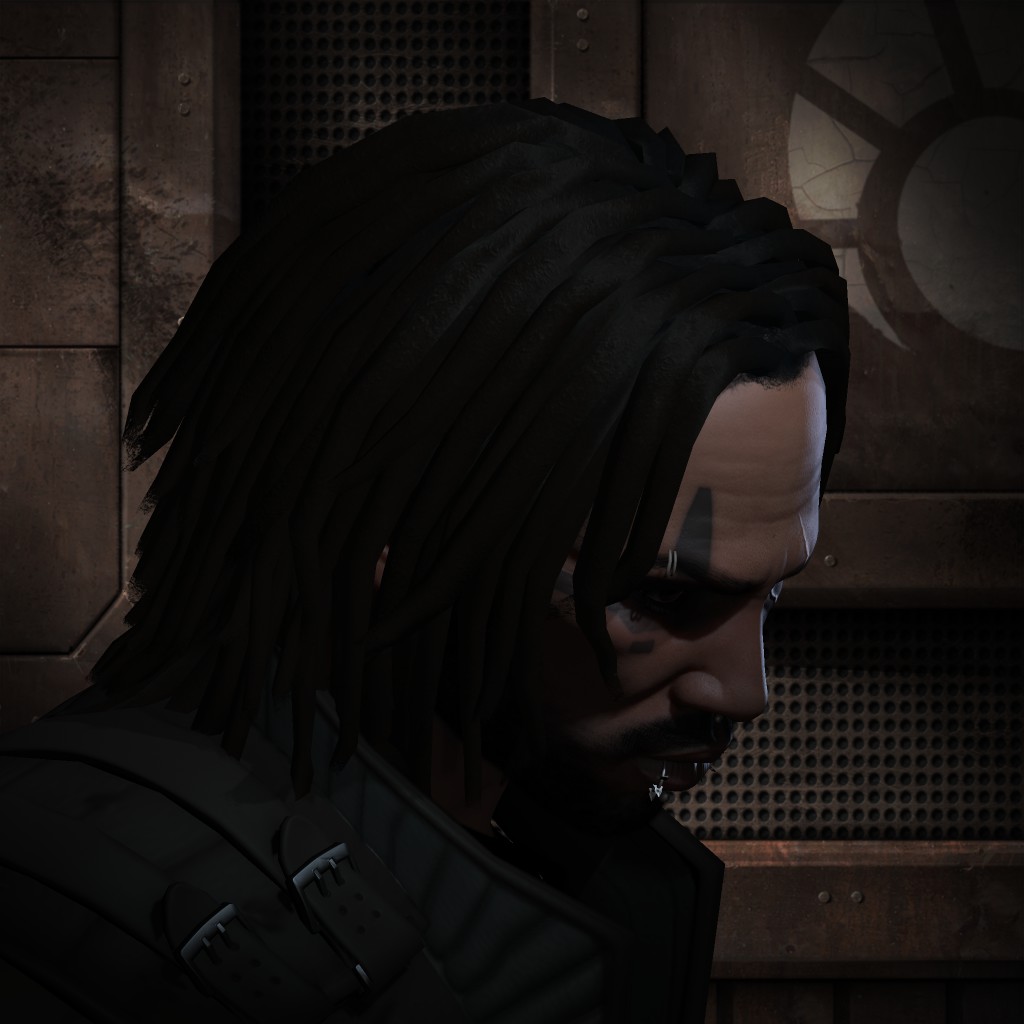 Omar Skord
