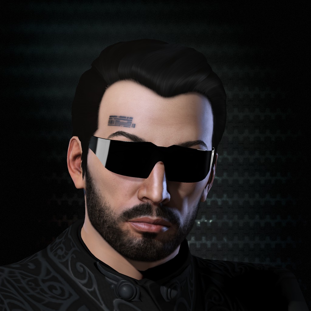 Balthazar Sikadi