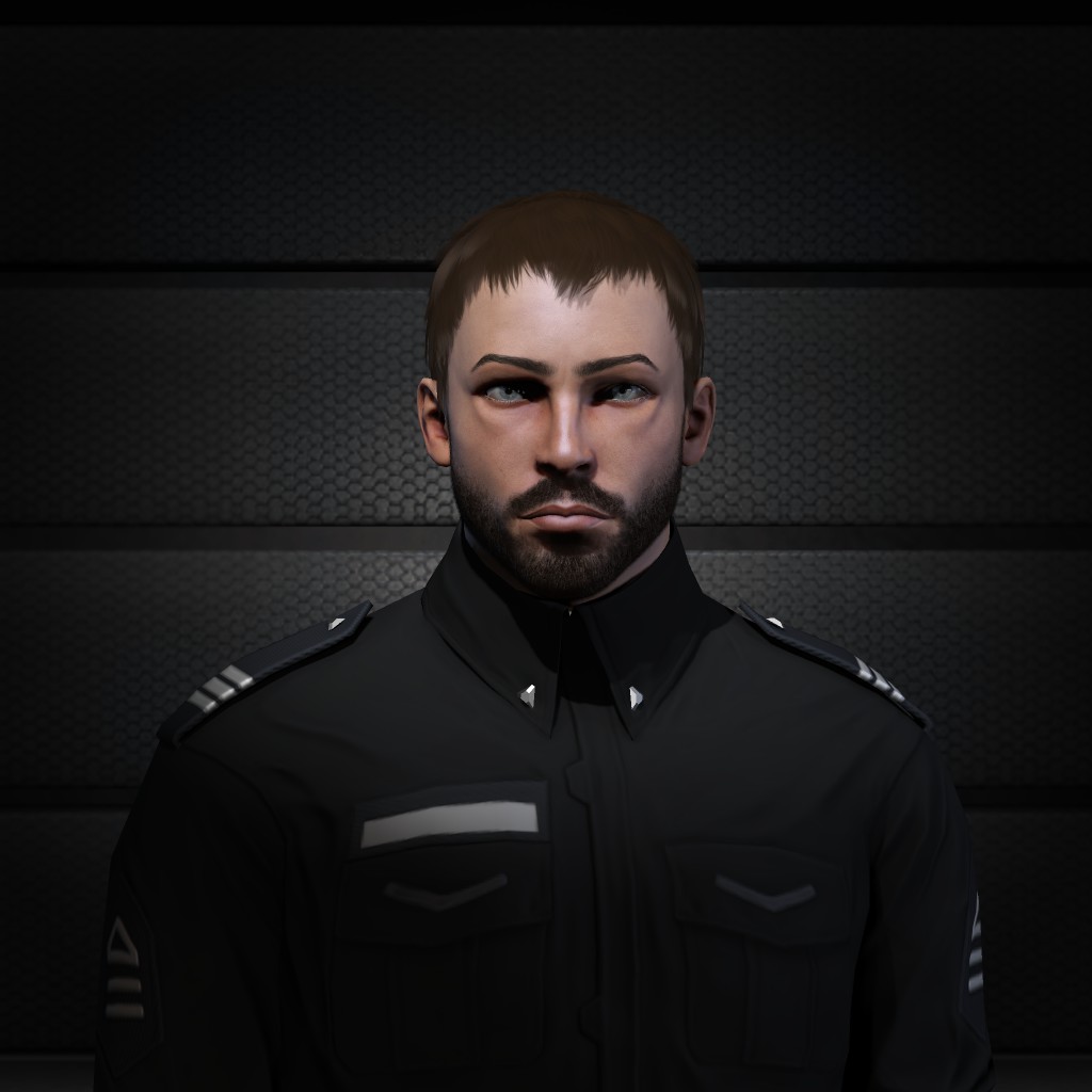 Zakarov Morskov