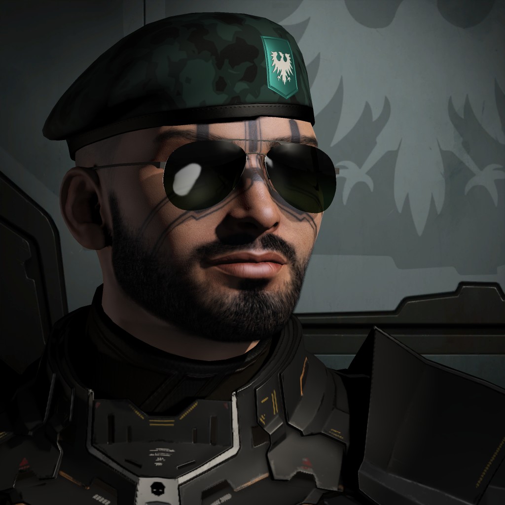Anomander Ellecon