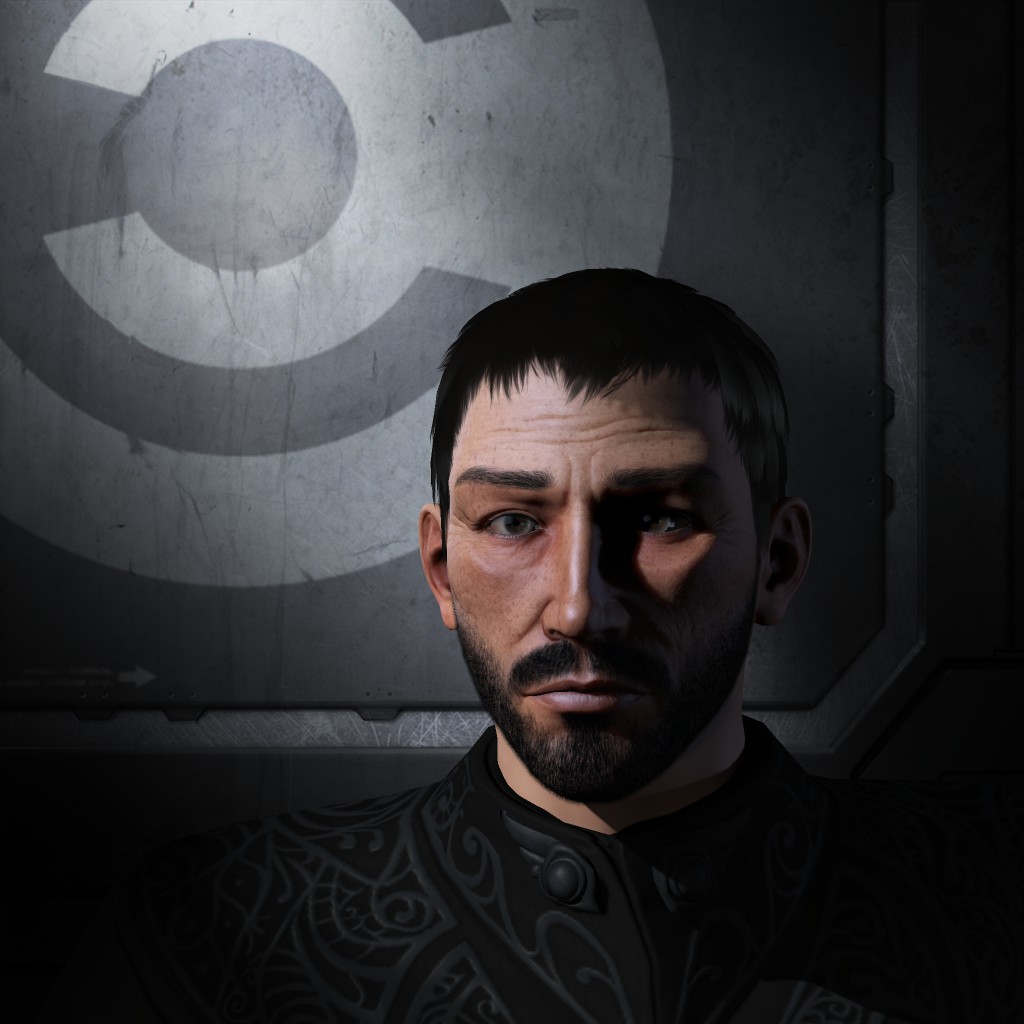 Palmer K Eldritch