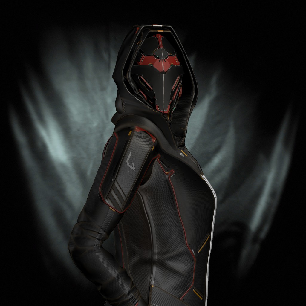 Xaviera Weyland