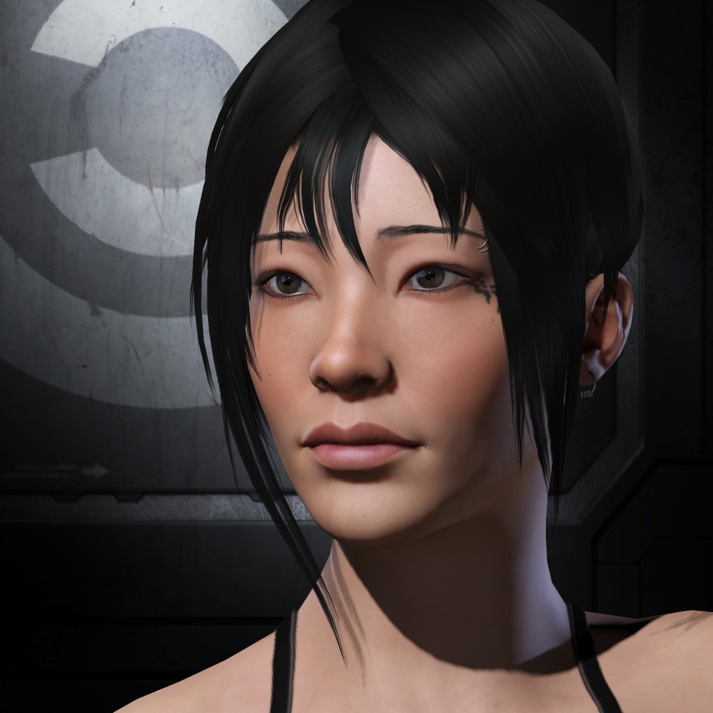 Akari Rivinshield