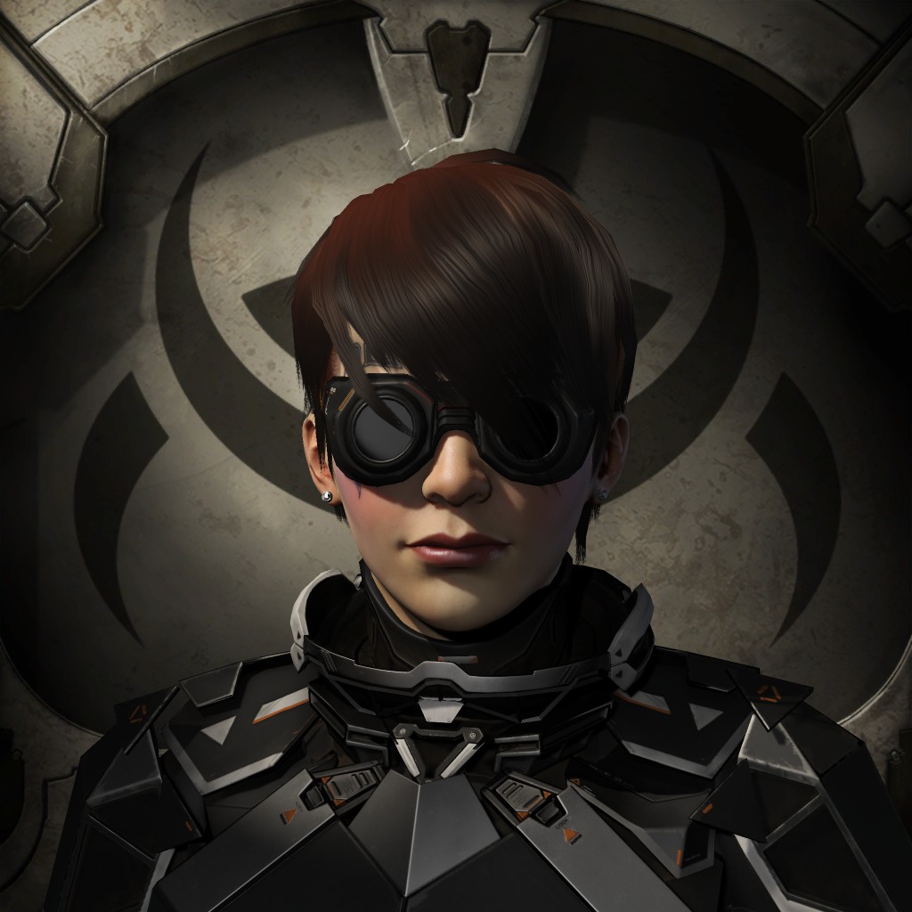 Nyx Charissa