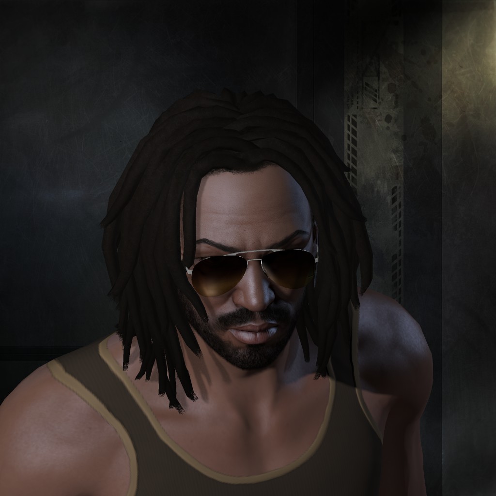 Dutch Leon