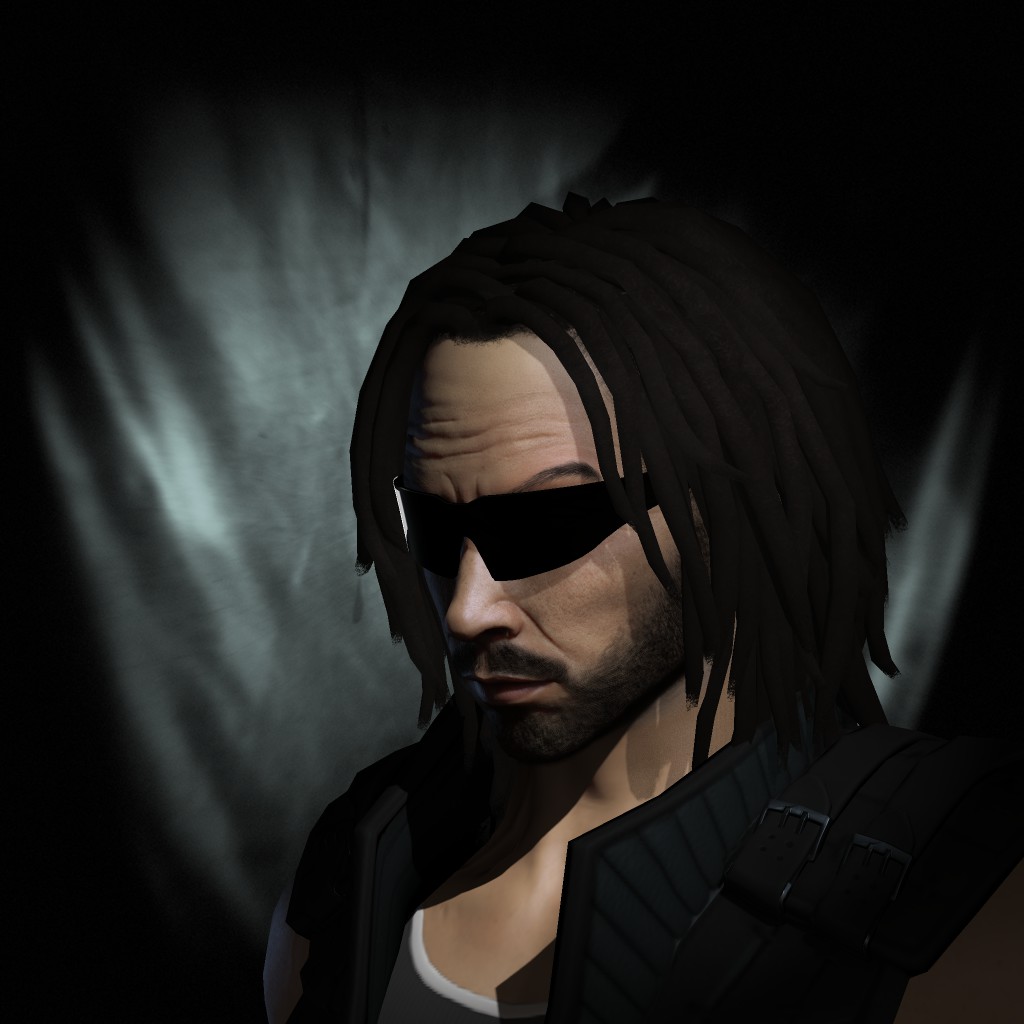 vexan Ronuken