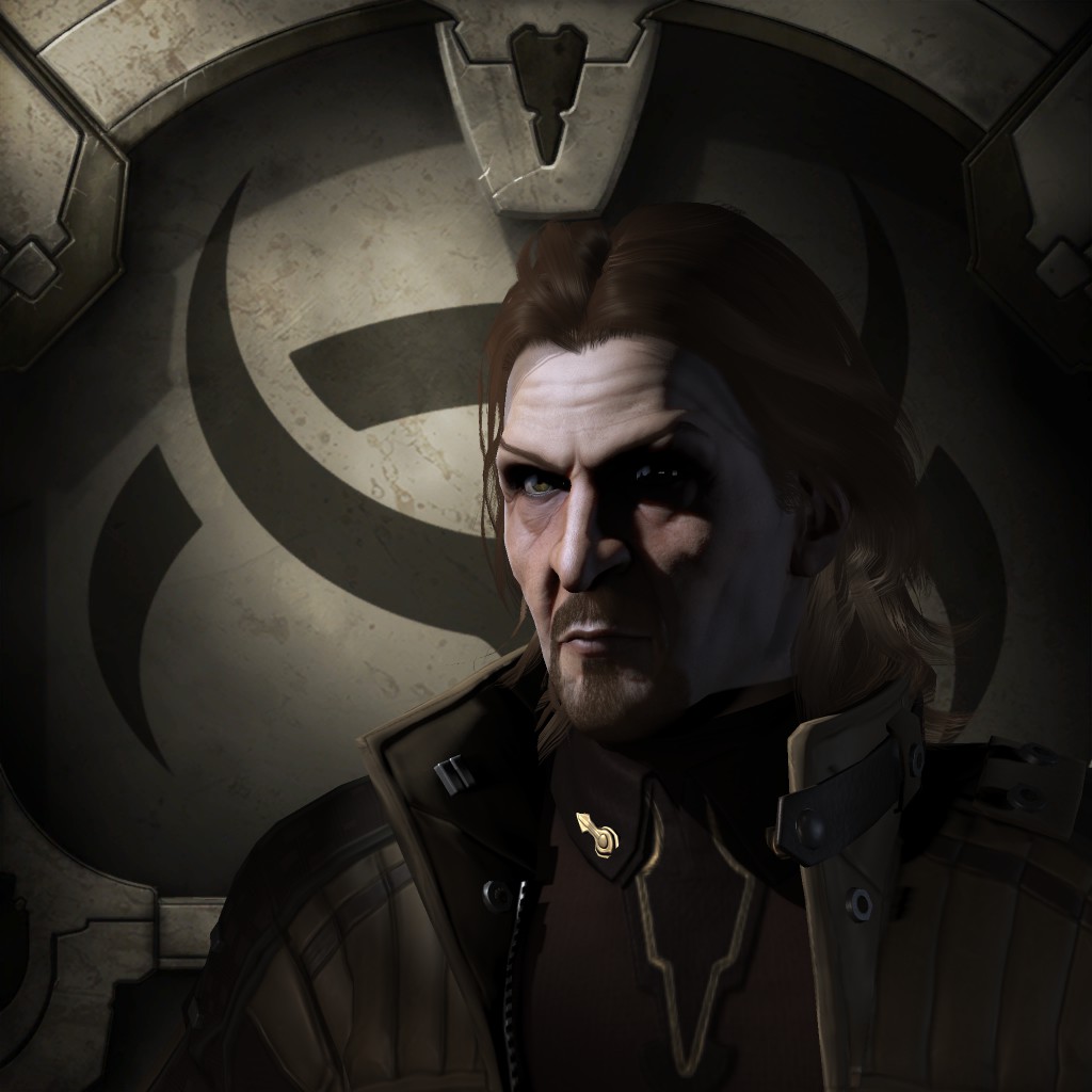 Alexander Urlyr