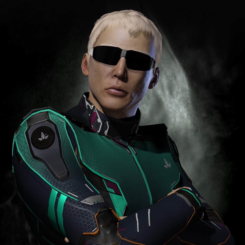sebastion black