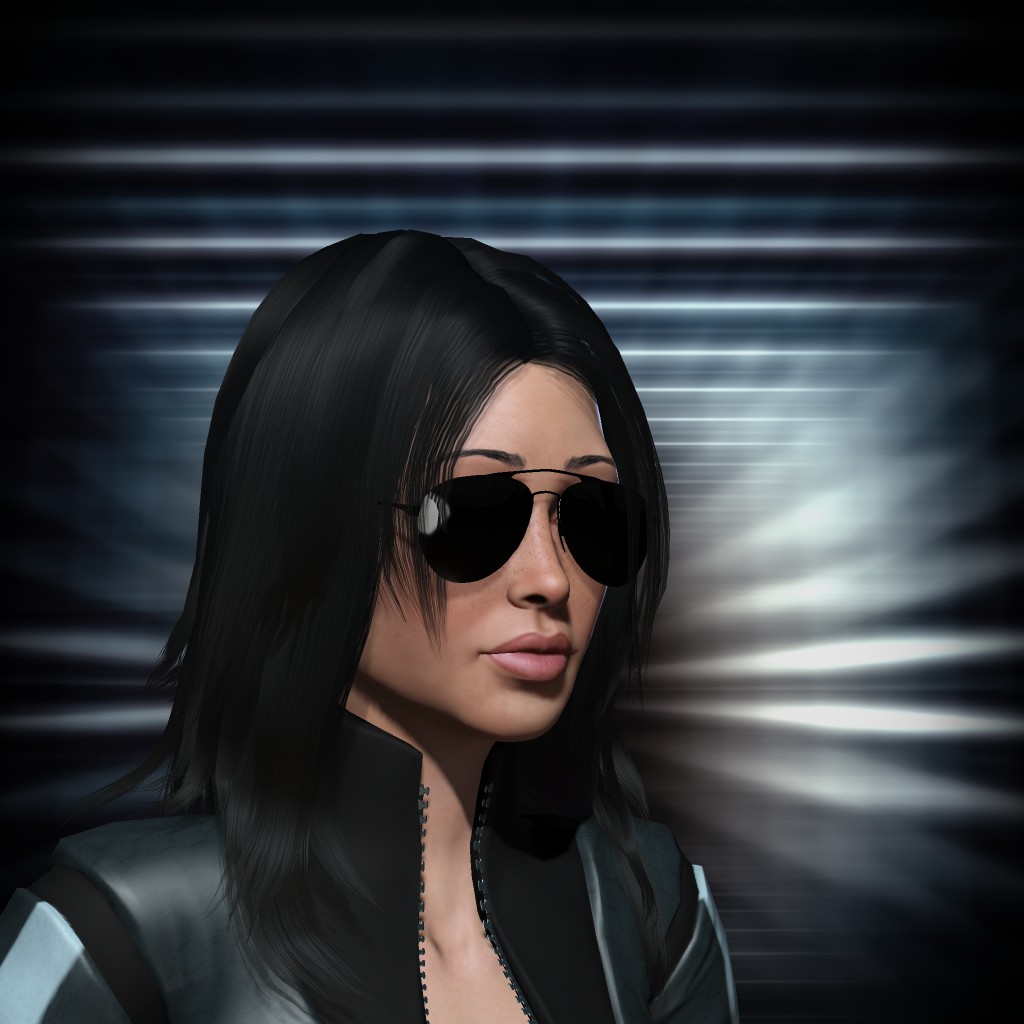 Aarin Solette