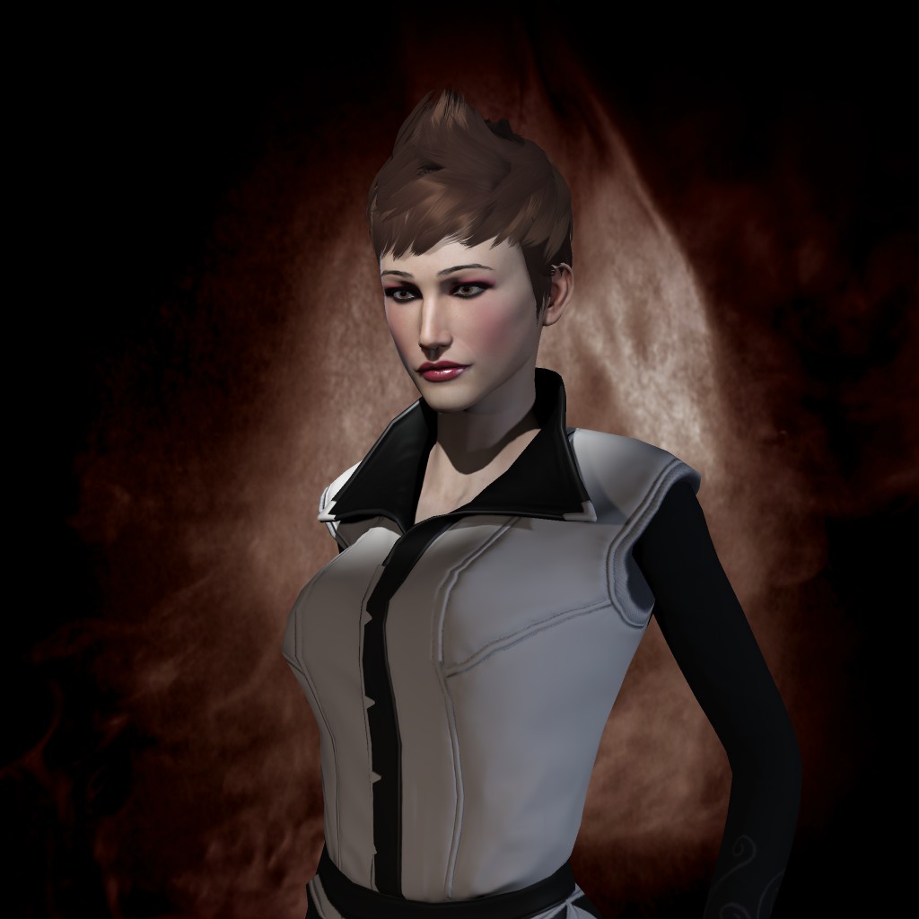 Maria co olen