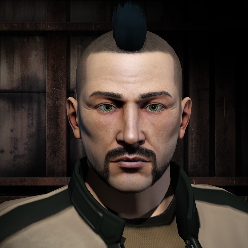 Jhorin Ferlarian
