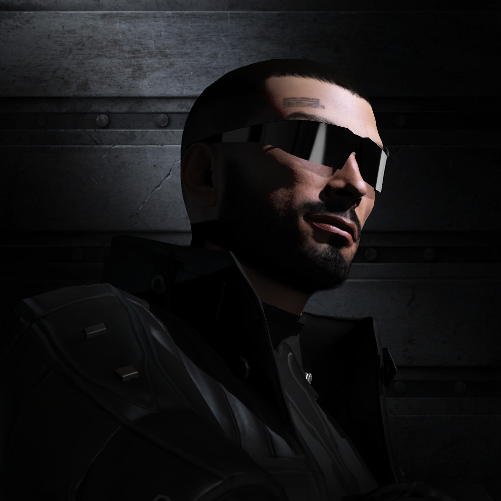Deadeye 2907
