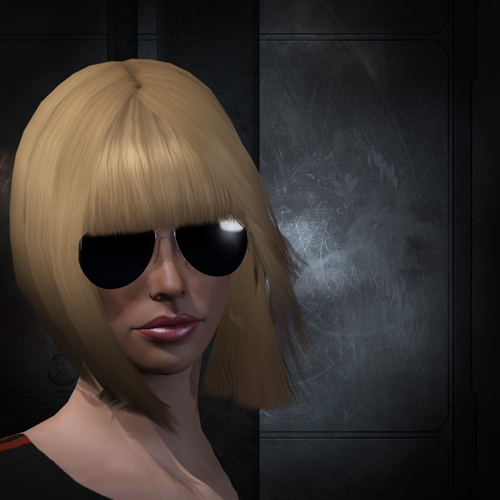 Alexandria Orlenard