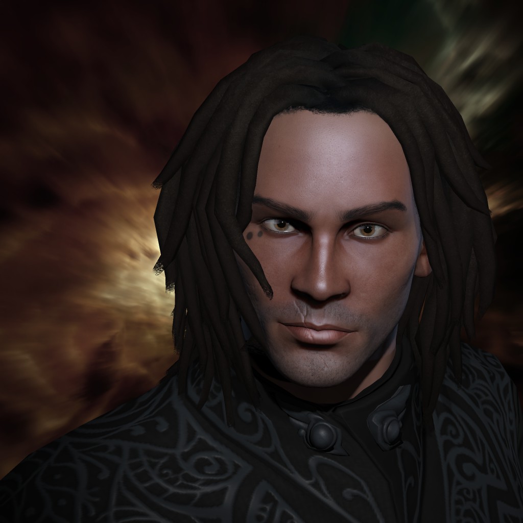 Roy Achilleon