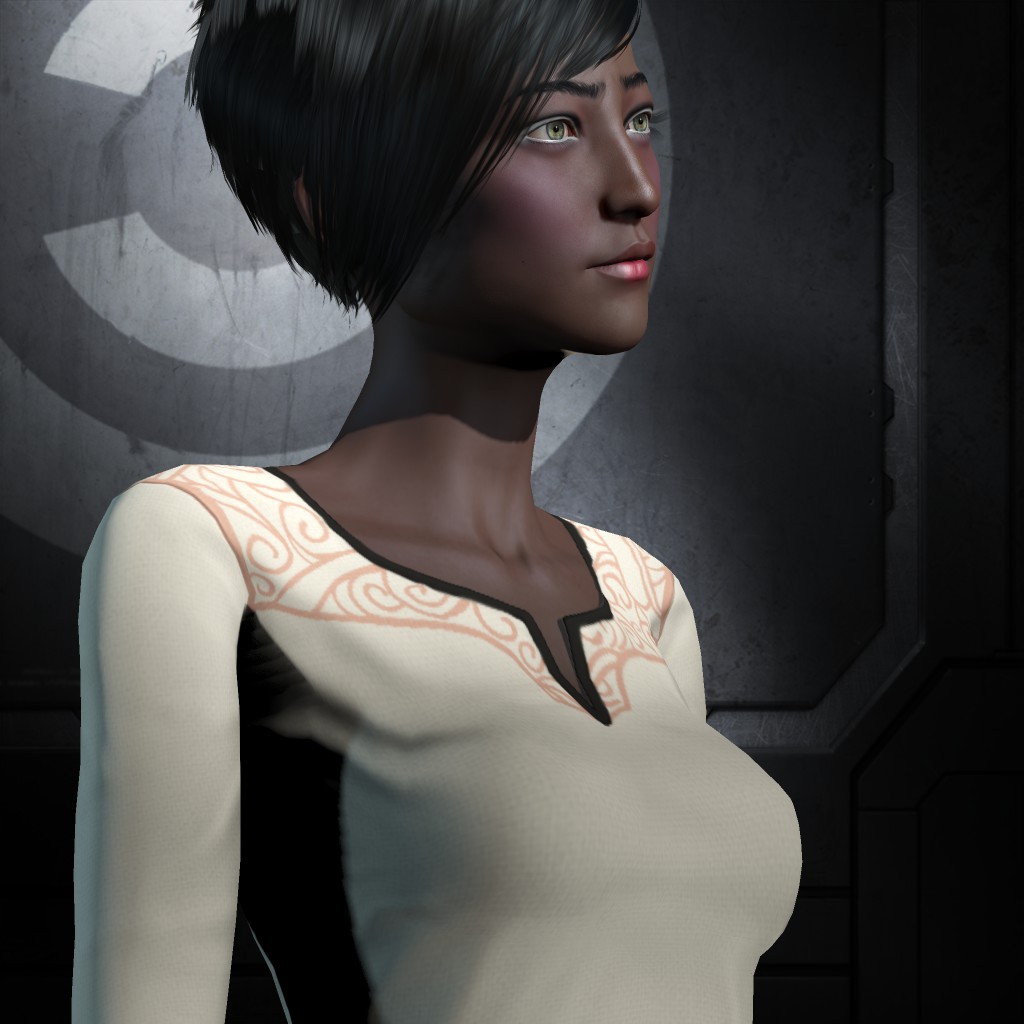 June Kusanagi