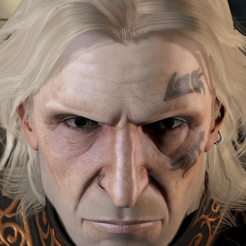 shadow Bheskagor