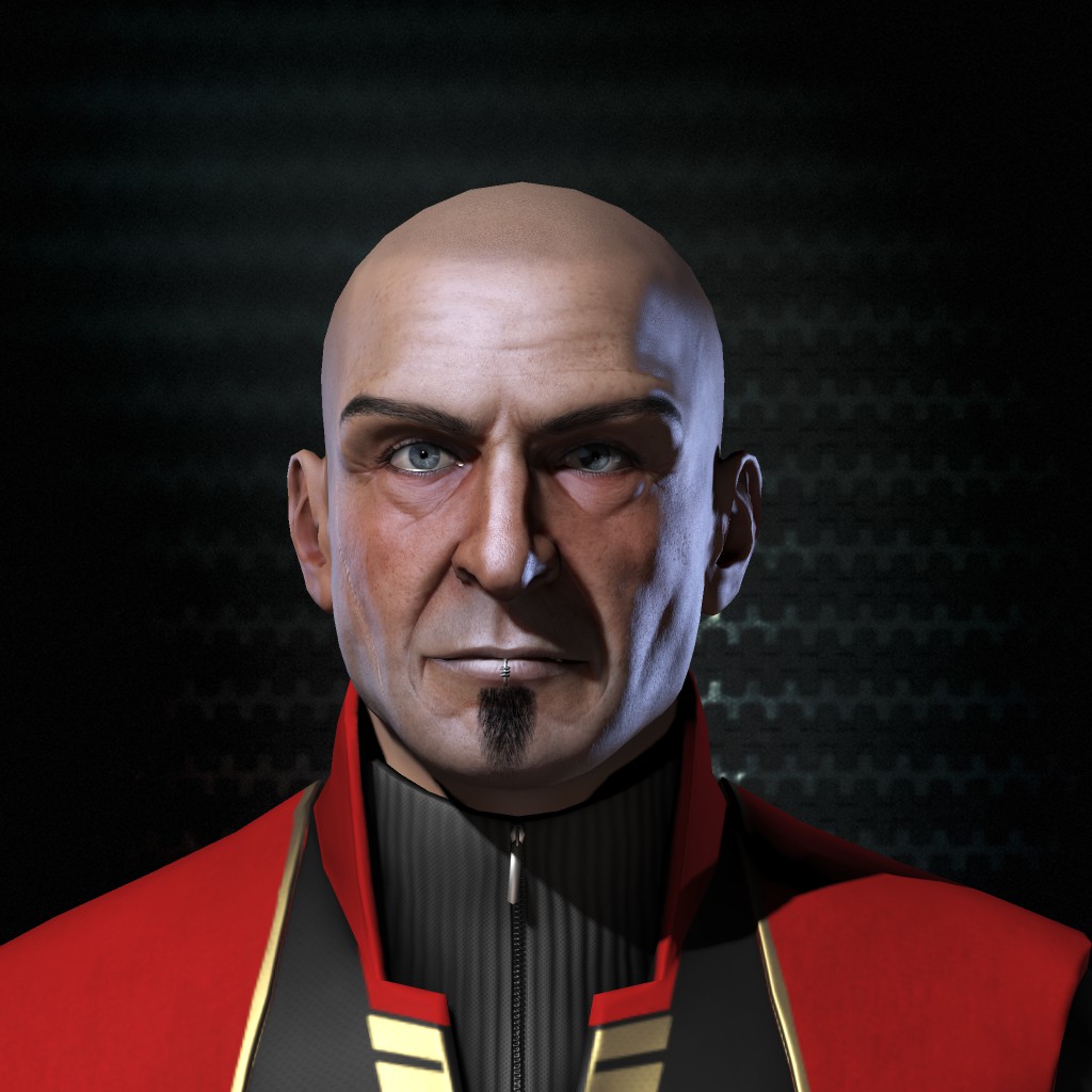 Piccard Khamsi