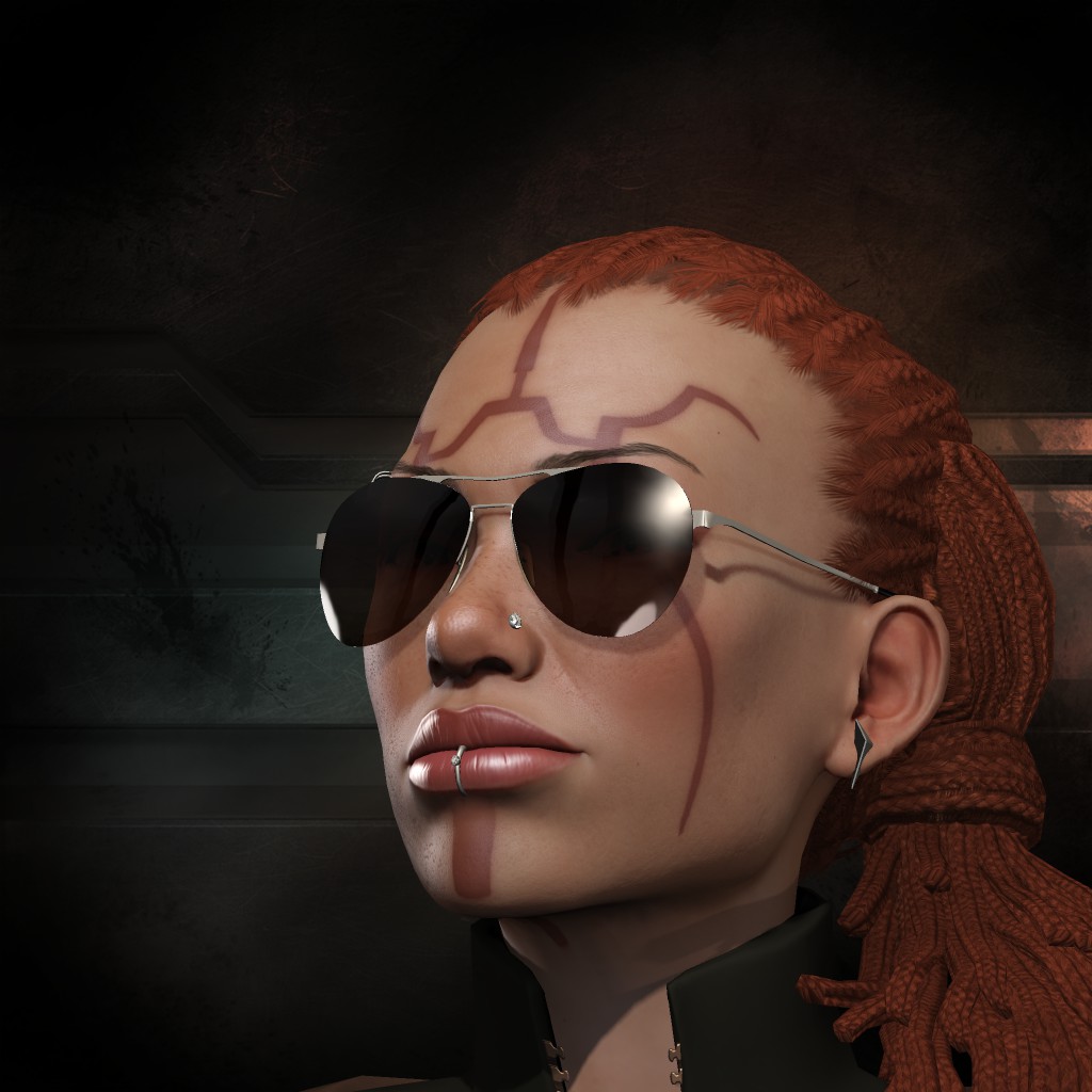 Dread Pirate LaFonda