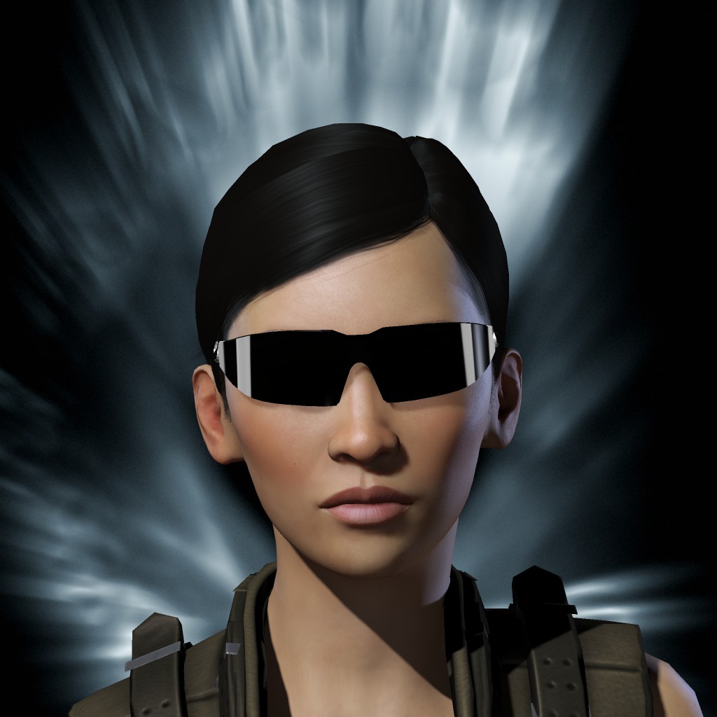 Darrk Angel