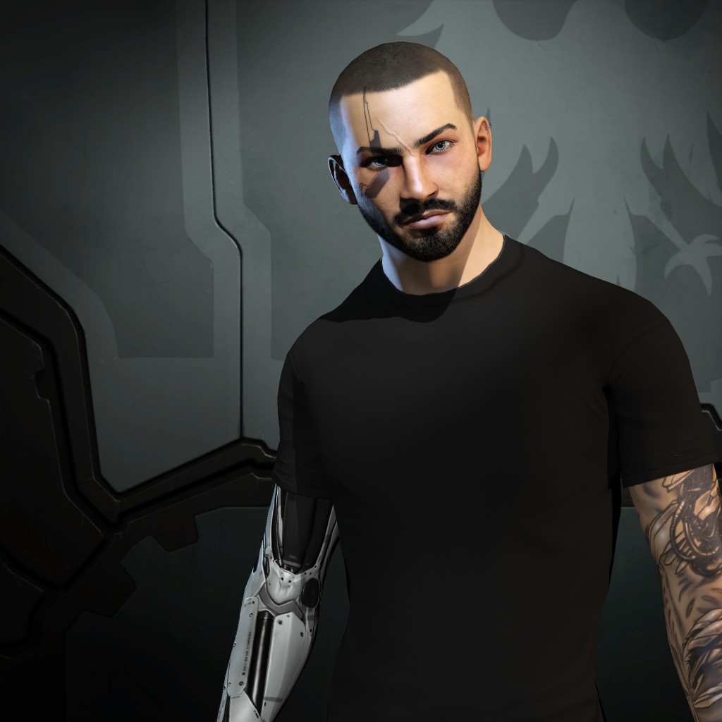 Jack Starkillar